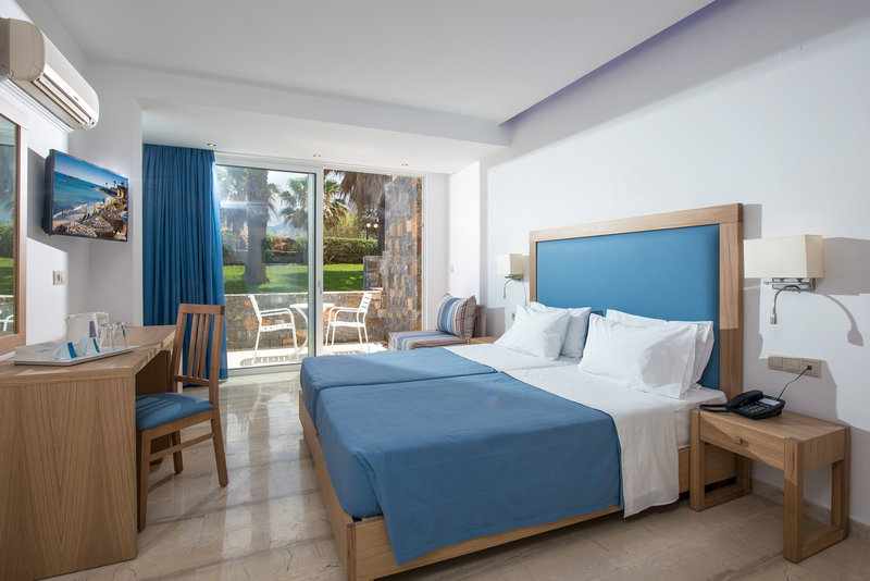 Aeolos Beach Resort foto 107