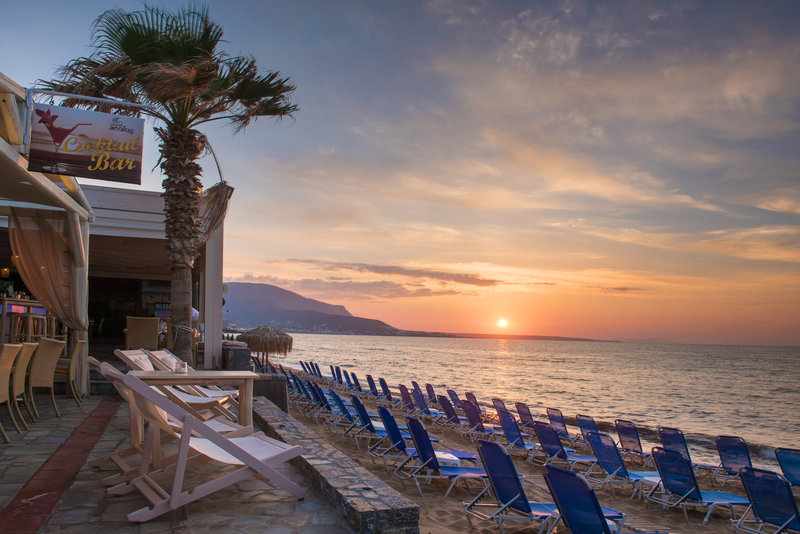 Aeolos Beach Resort foto 109