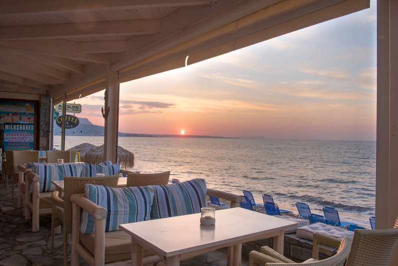 Aeolos Beach Resort foto 110