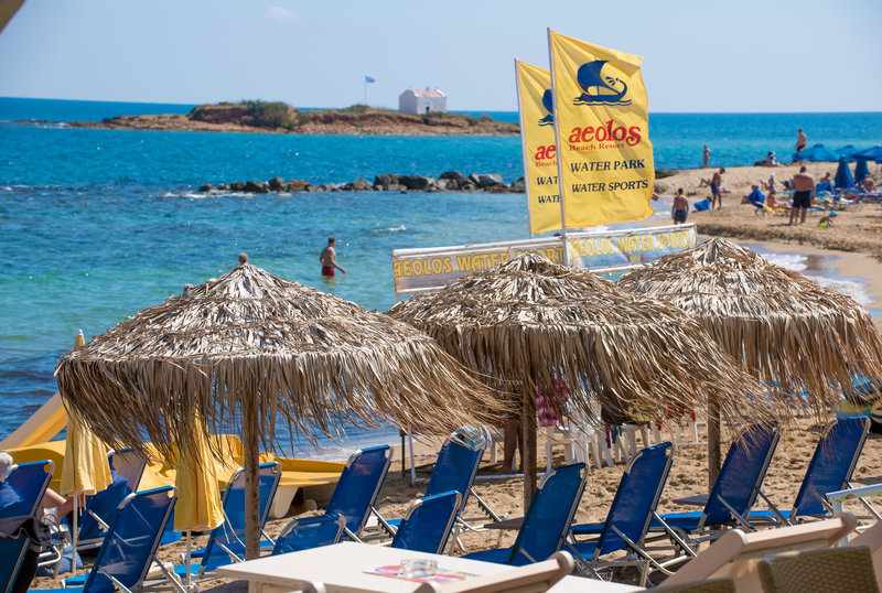 Aeolos Beach Resort foto 116