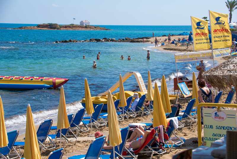 Aeolos Beach Resort foto 117