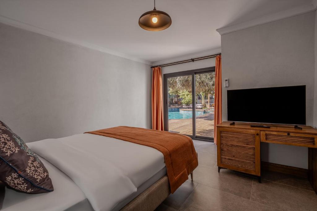 Hotel Centro Bodrum foto 7