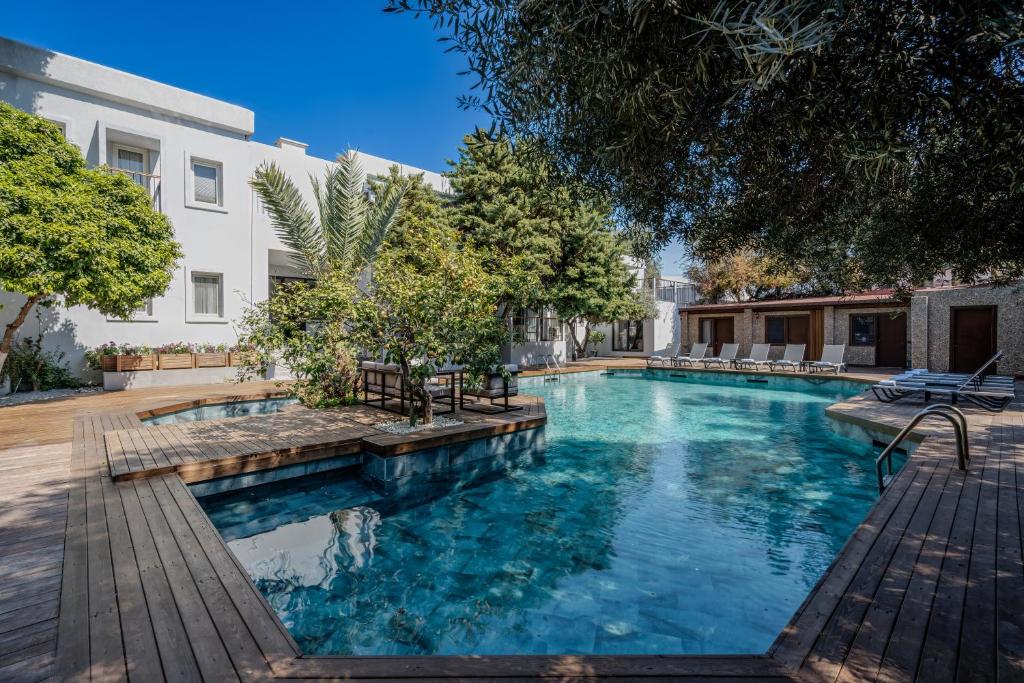 Hotel Centro Bodrum image 0