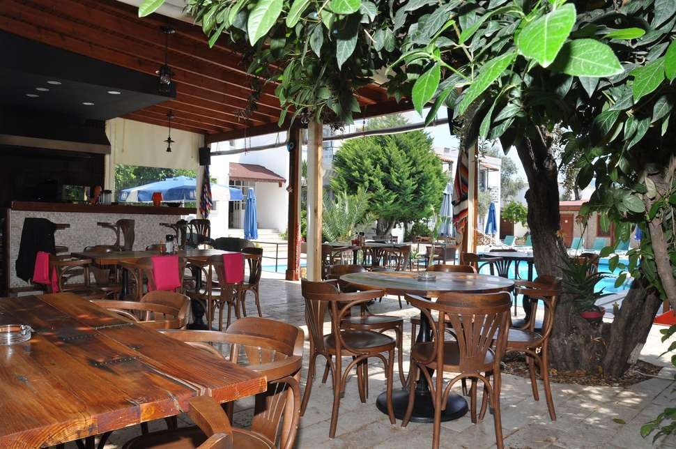 Hotel Centro Bodrum image 3