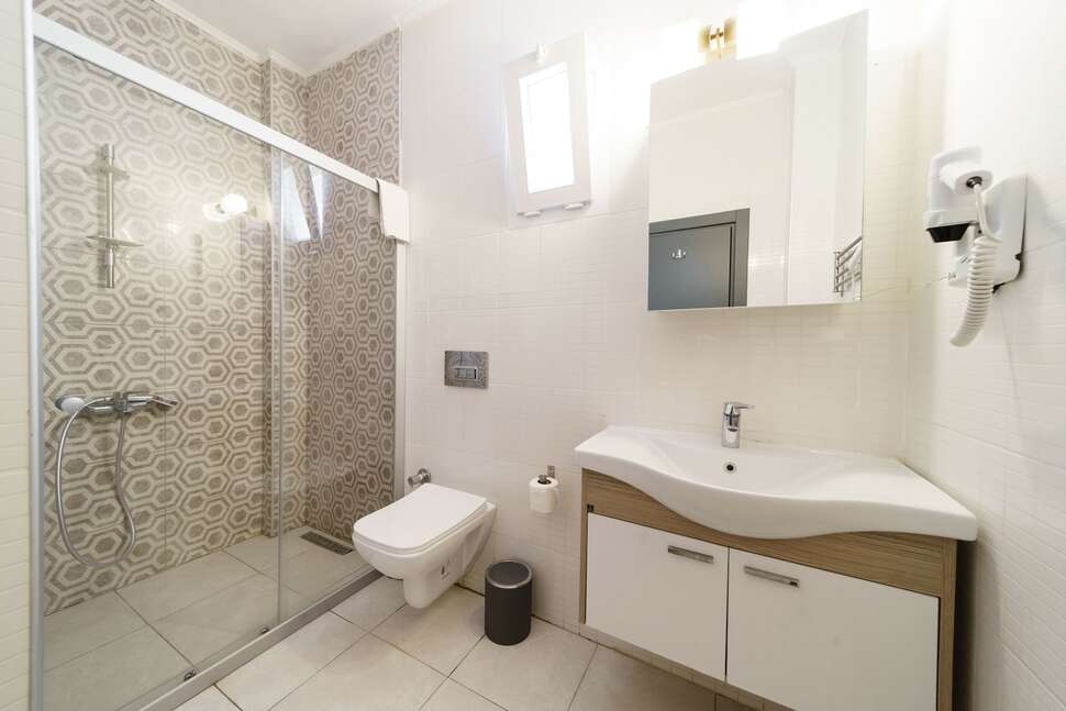 Hotel Centro Bodrum foto 8