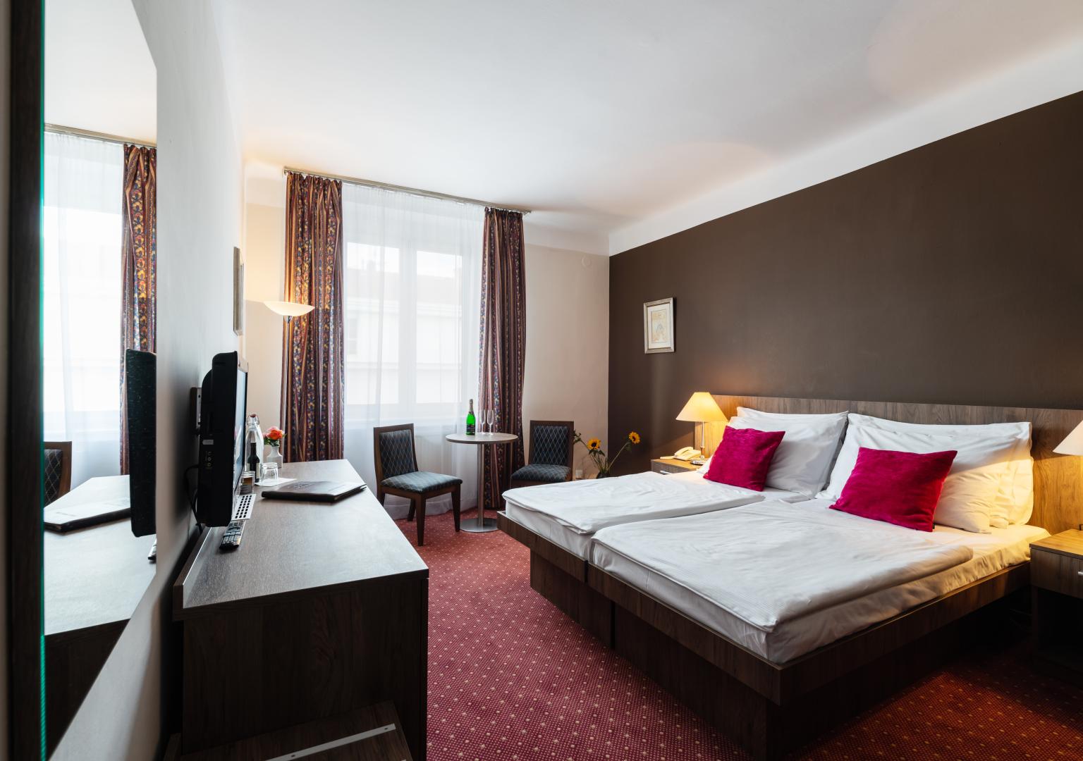 Hotel Harmony image 1
