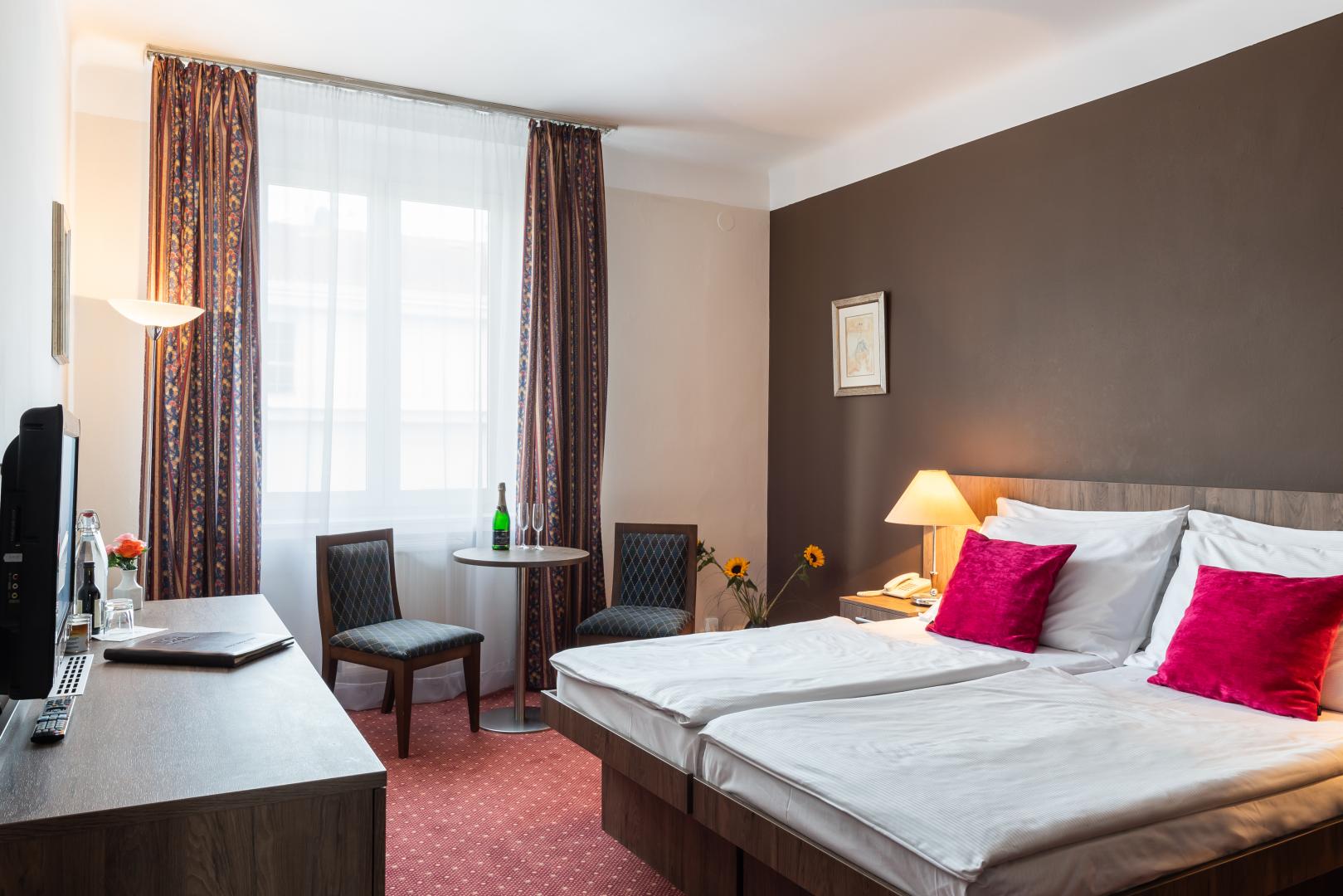 Hotel Harmony image 2