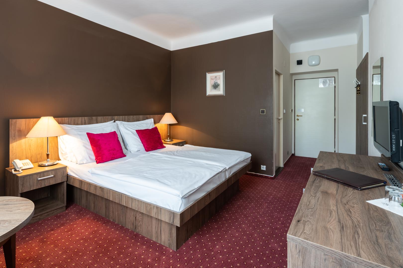 Hotel Harmony image 3