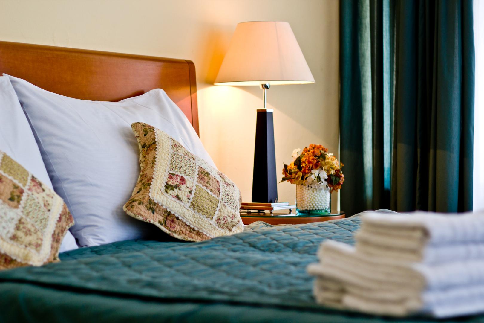 Hotel Harmony foto 6
