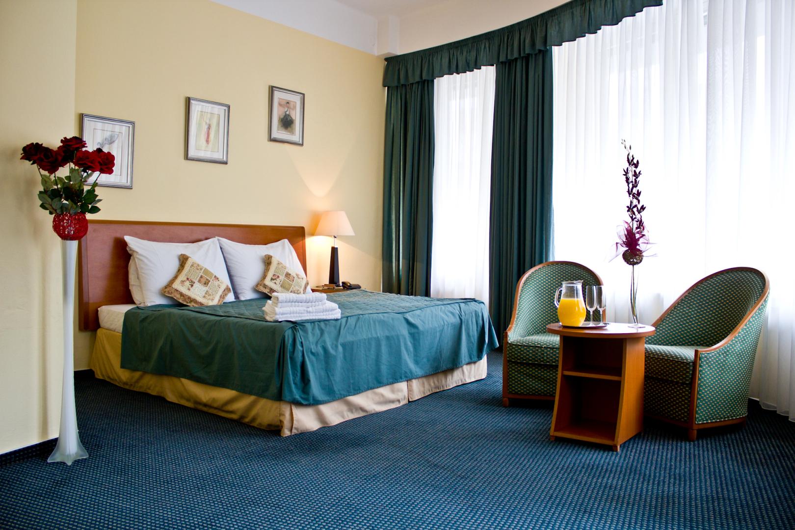 Hotel Harmony foto 7