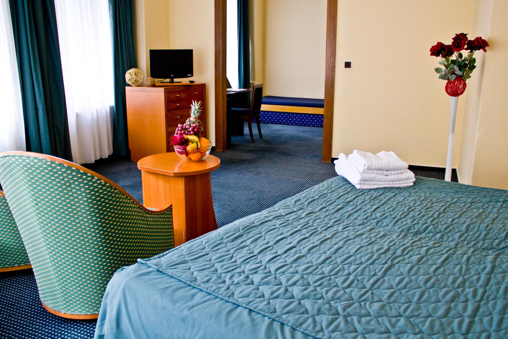 Hotel Harmony foto 11
