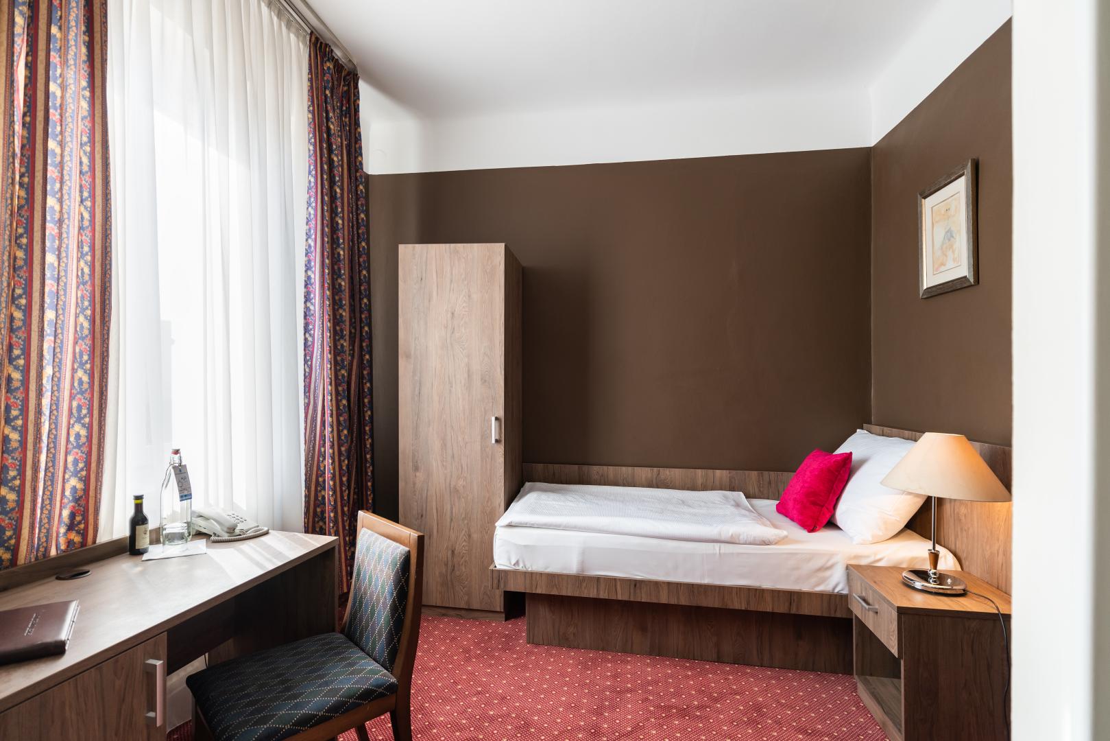 Hotel Harmony foto 9