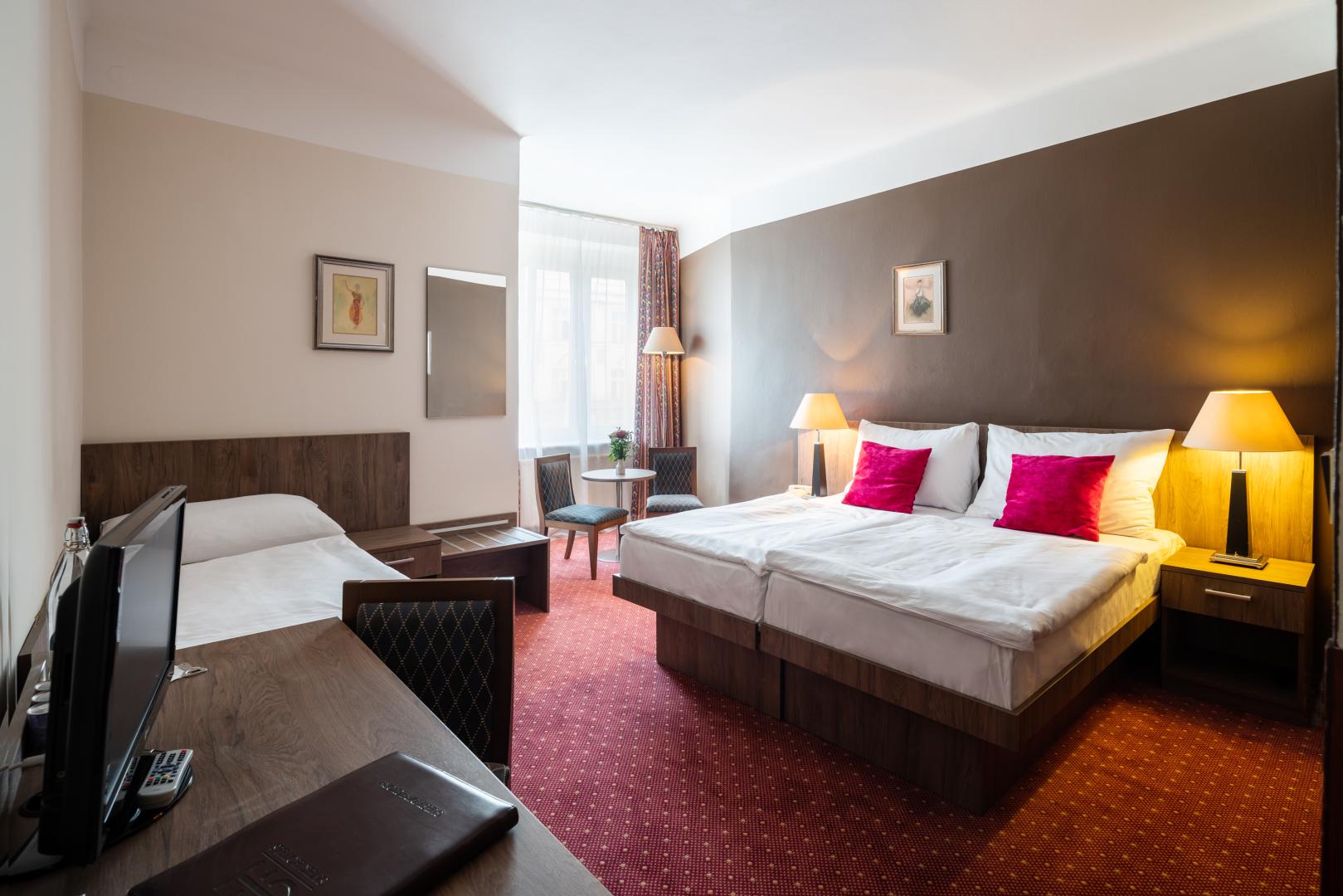 Hotel Harmony foto 10