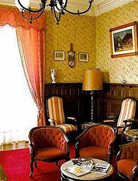 Alegre Hotel Bussaco foto 18