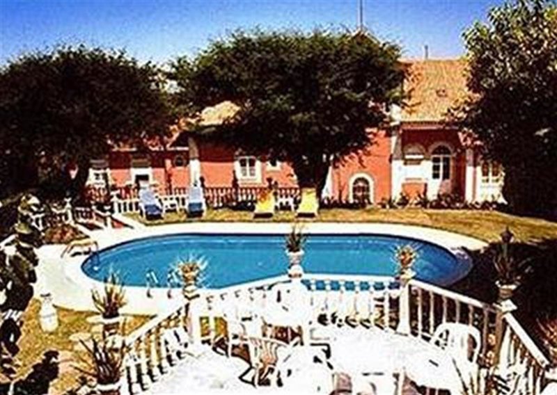 Alegre Hotel Bussaco foto 6