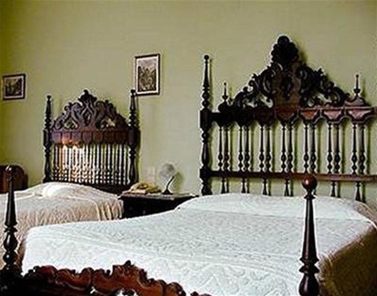 Alegre Hotel Bussaco foto 14