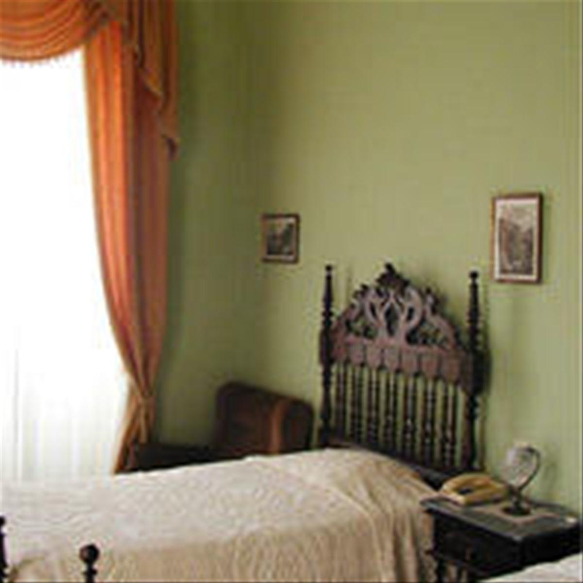 Alegre Hotel Bussaco foto 10