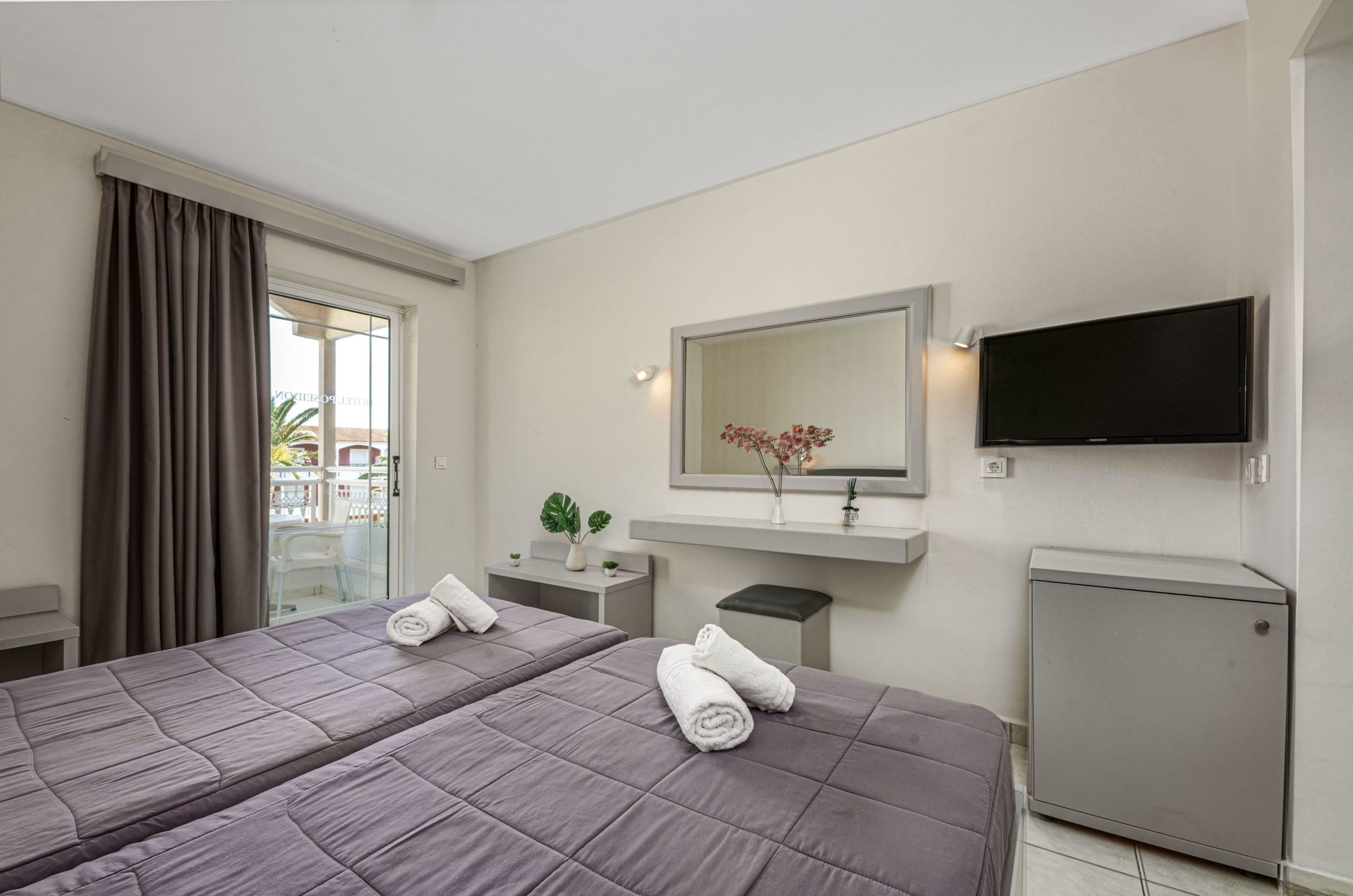 Poseidon Beach foto 89