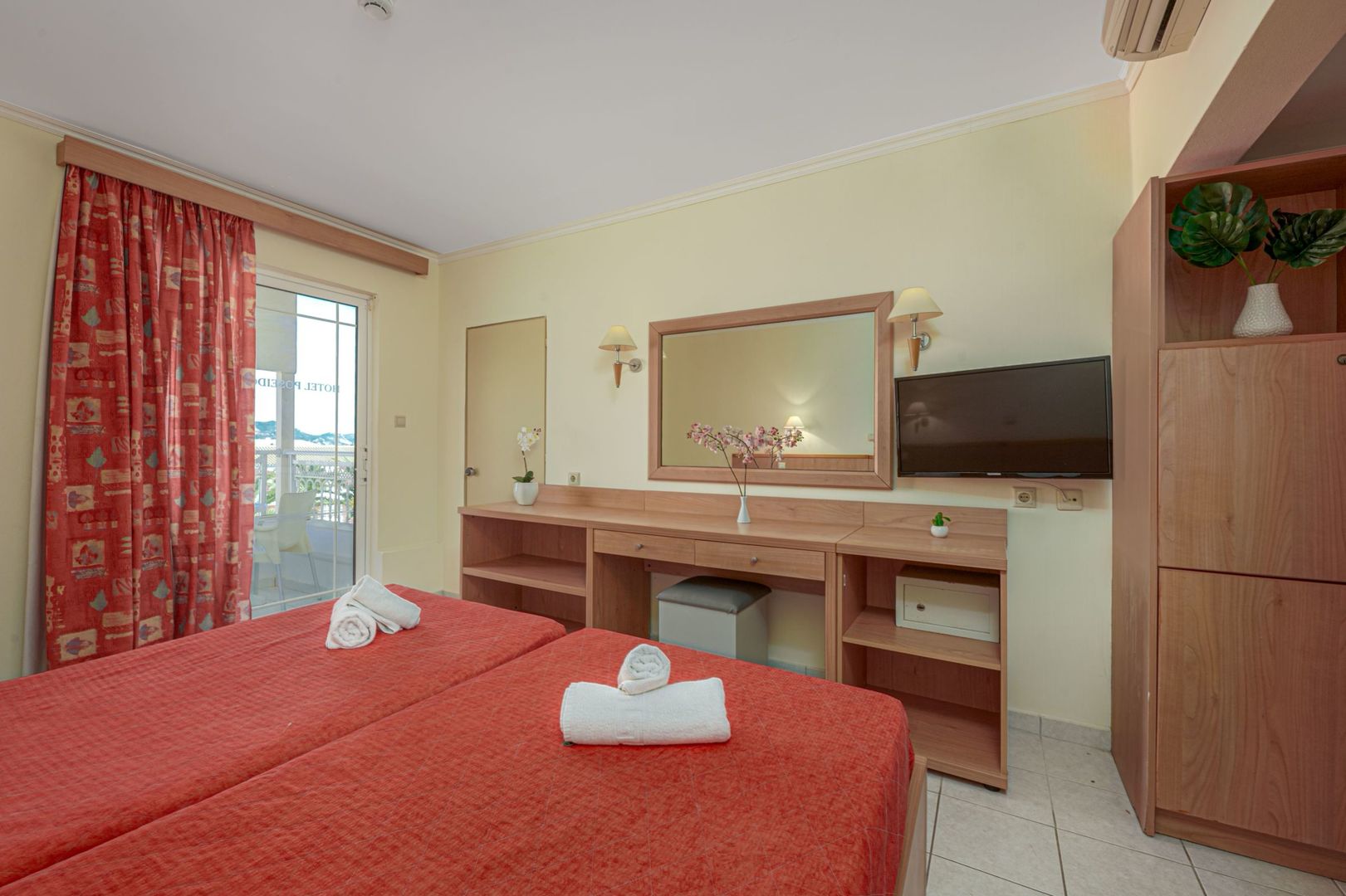 Poseidon Beach foto 40