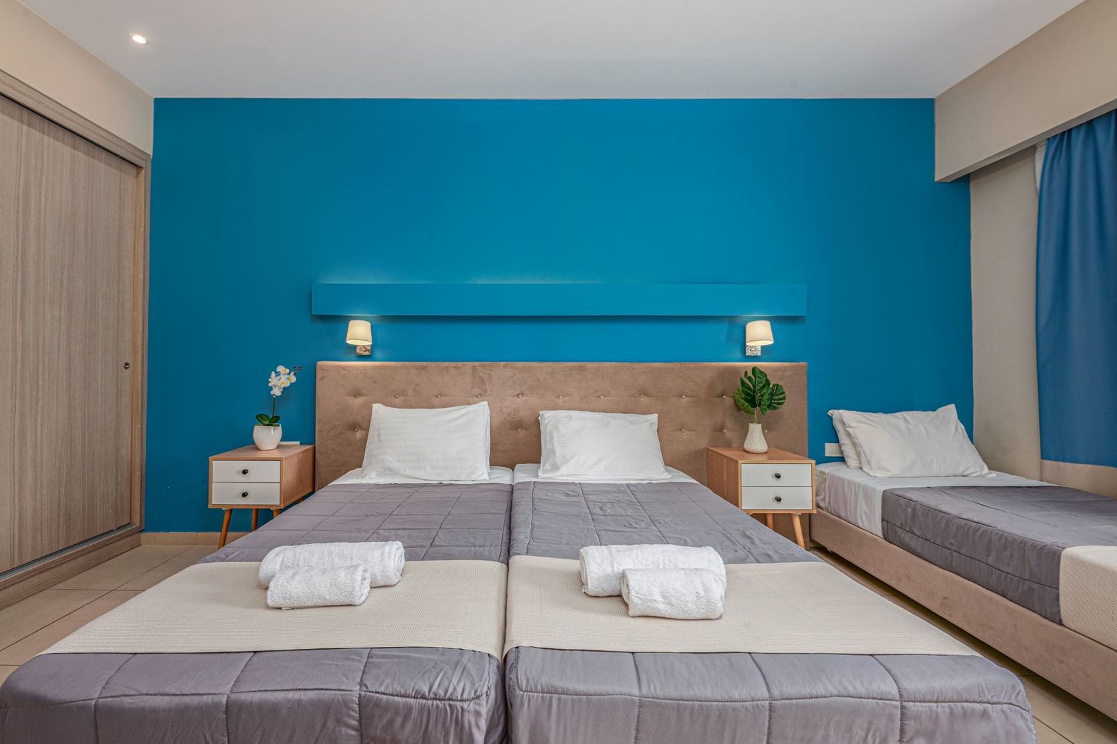 Poseidon Beach foto 76
