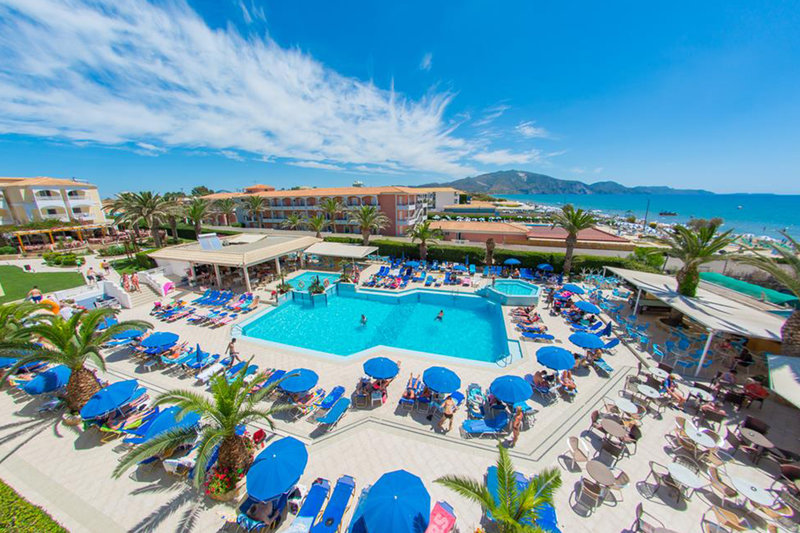 Poseidon Beach foto 6