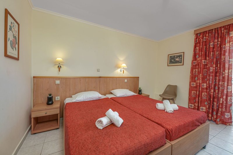 Poseidon Beach foto 36
