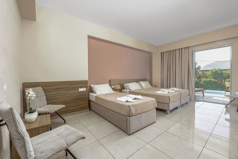Poseidon Beach foto 57