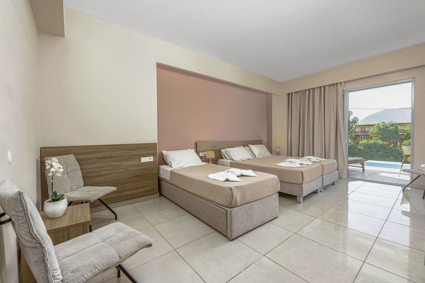 Poseidon Beach foto 59