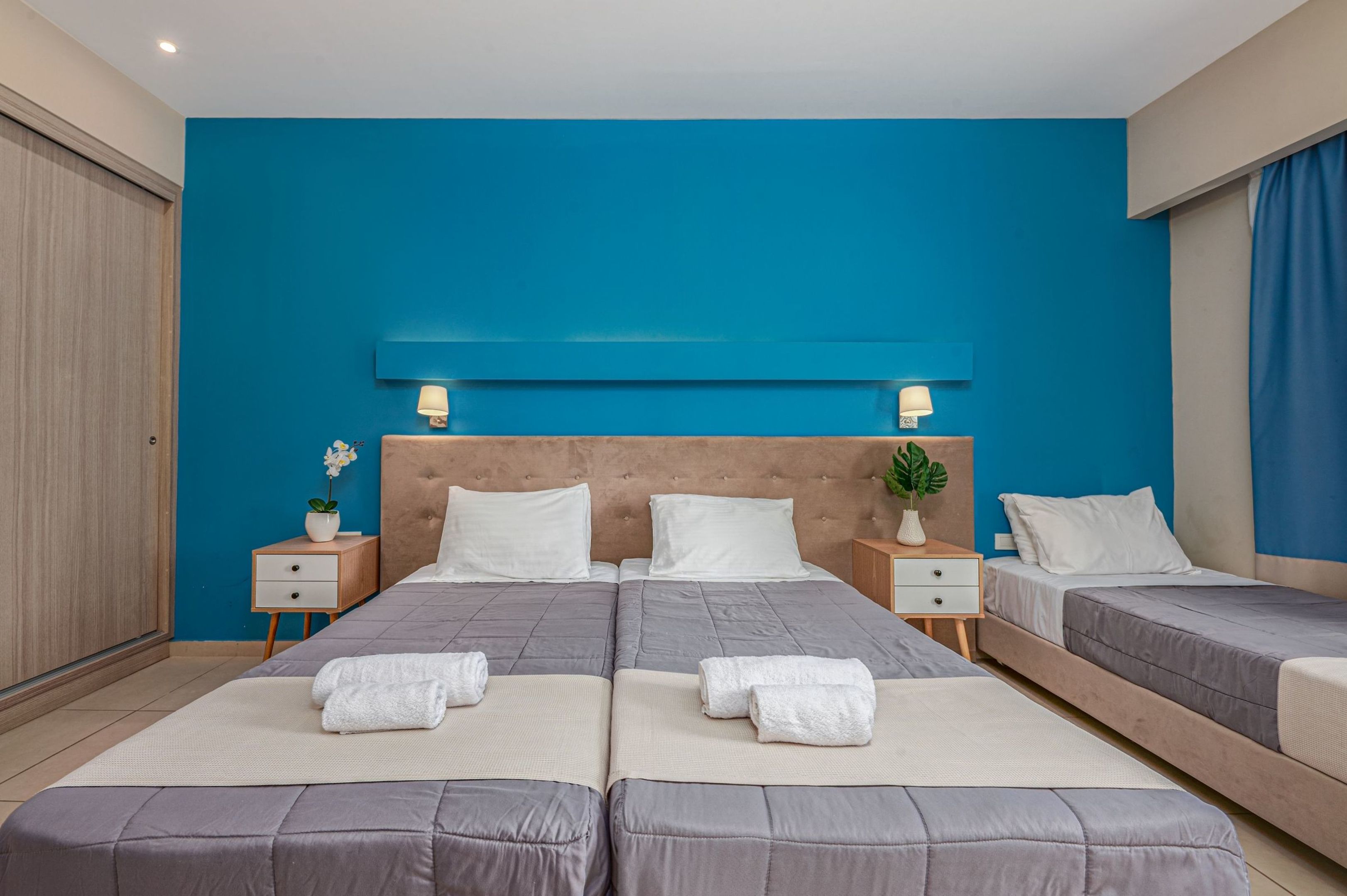 Poseidon Beach foto 77