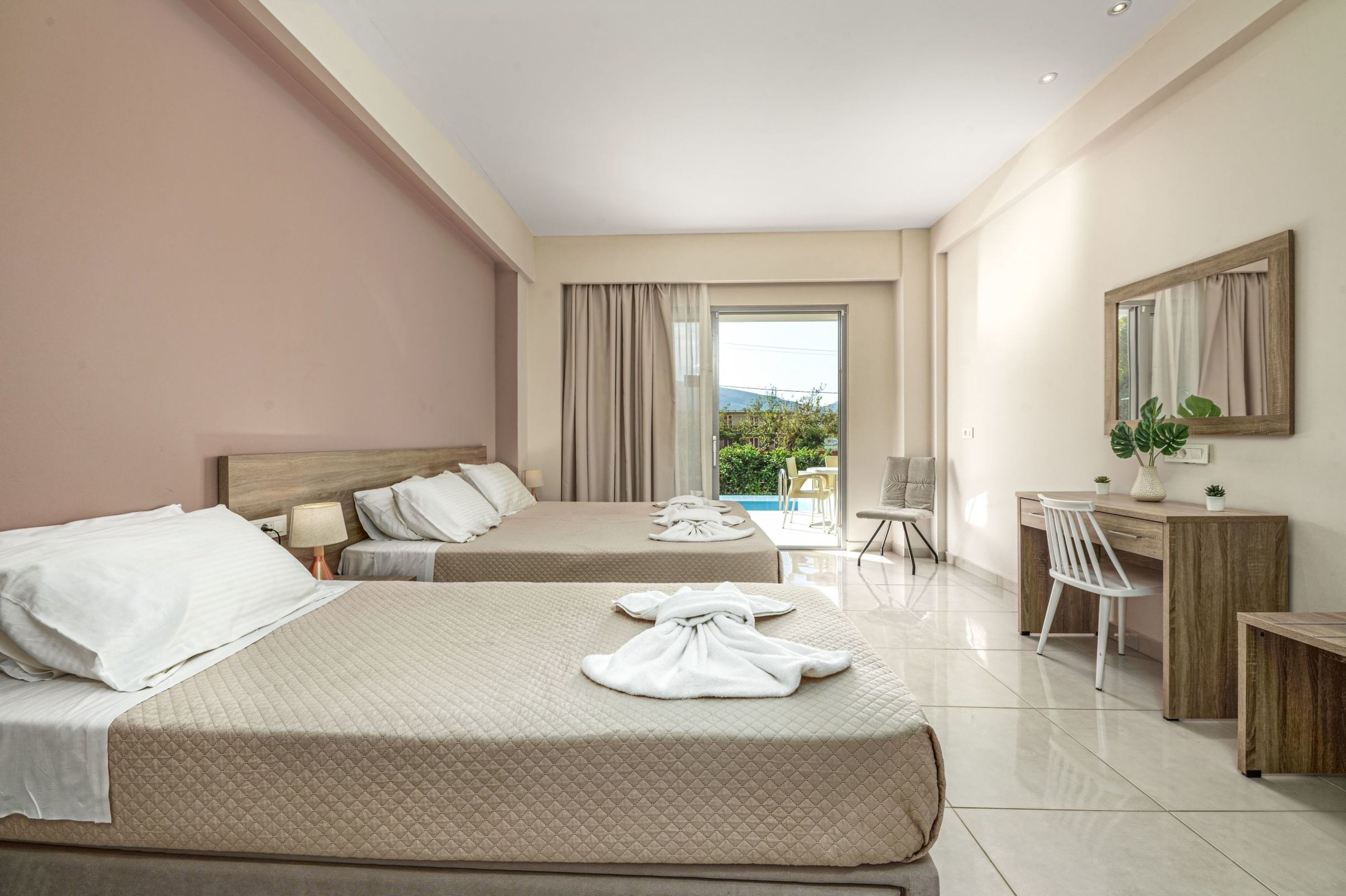 Poseidon Beach foto 68
