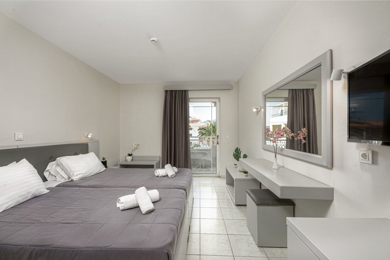 Poseidon Beach foto 93