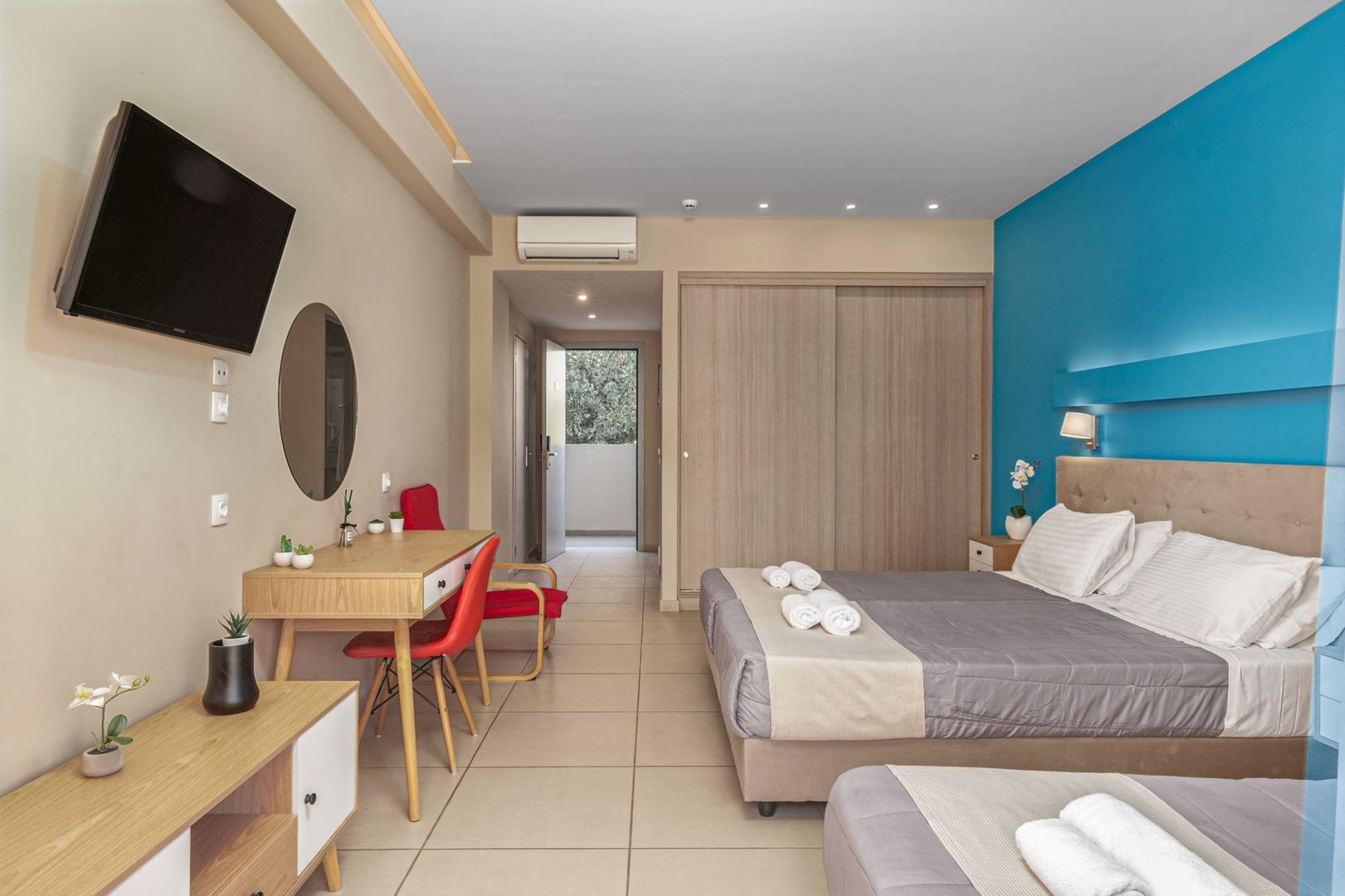 Poseidon Beach foto 79