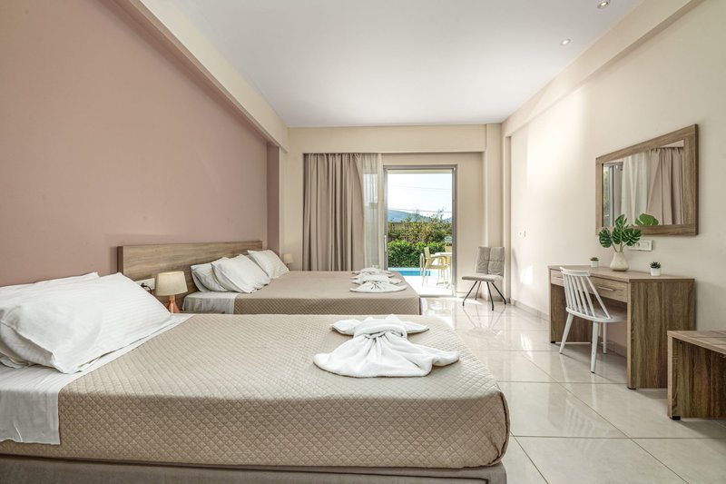 Poseidon Beach foto 66