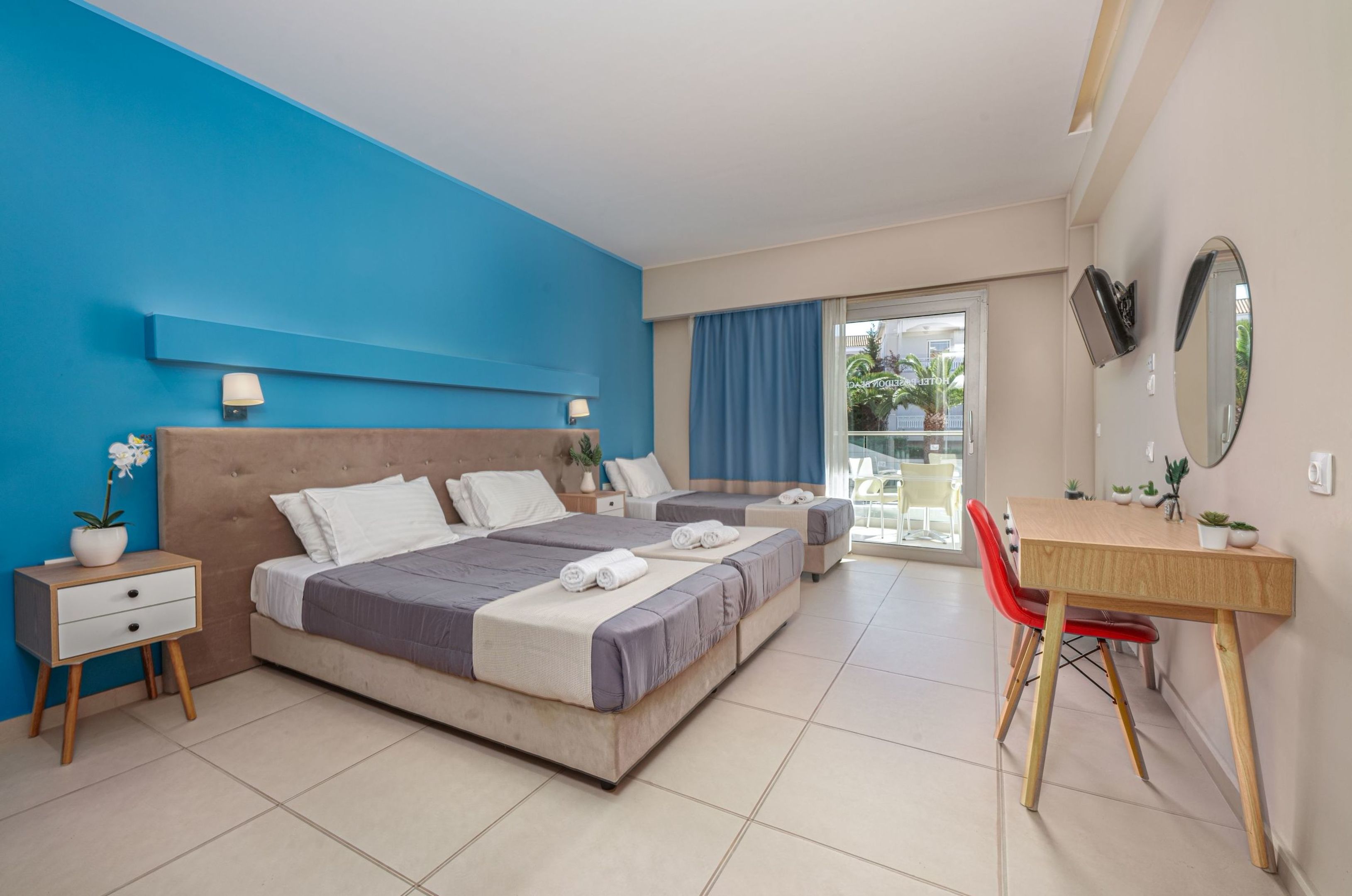 Poseidon Beach foto 26