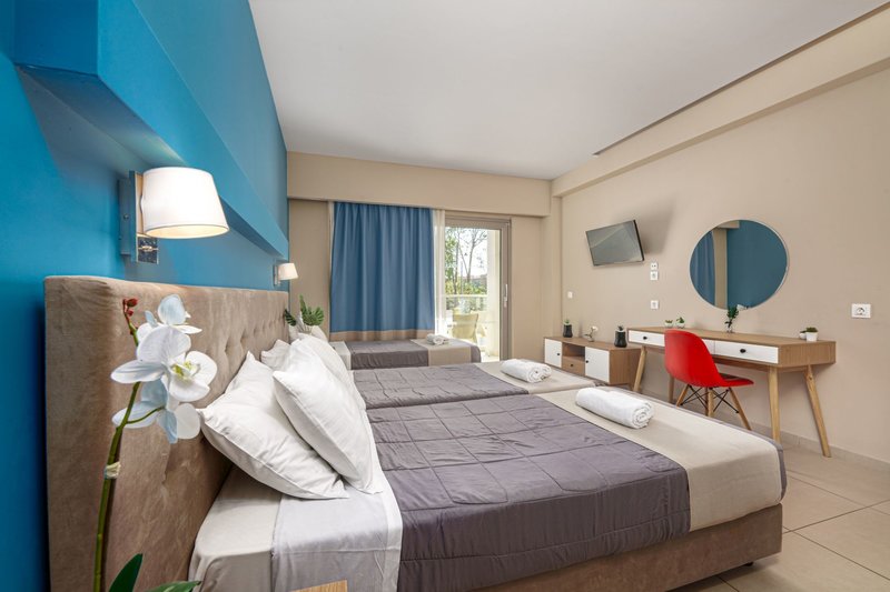 Poseidon Beach foto 69