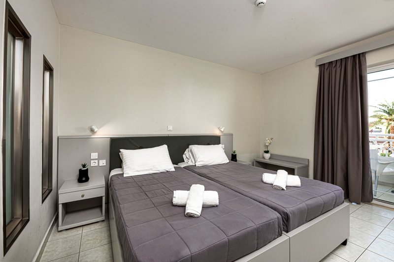 Poseidon Beach foto 81