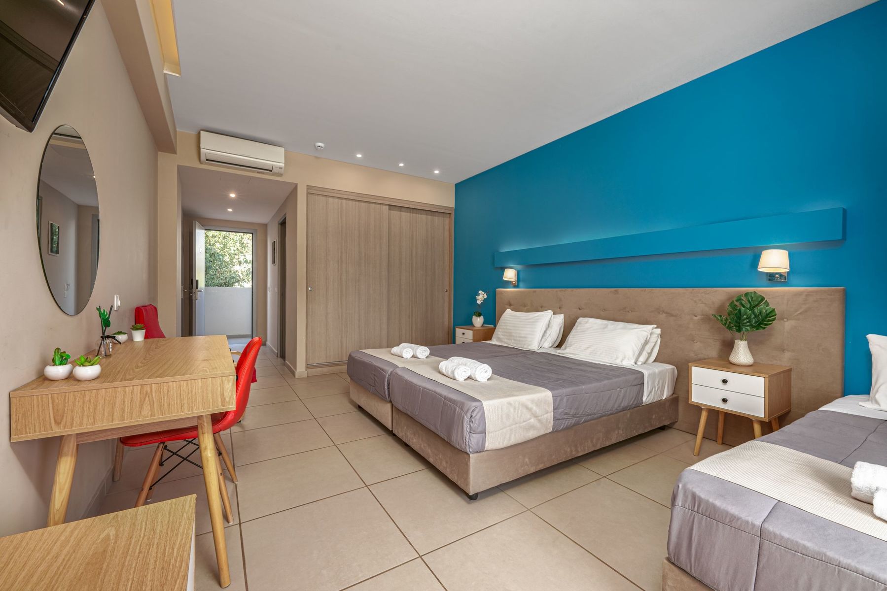 Poseidon Beach foto 74