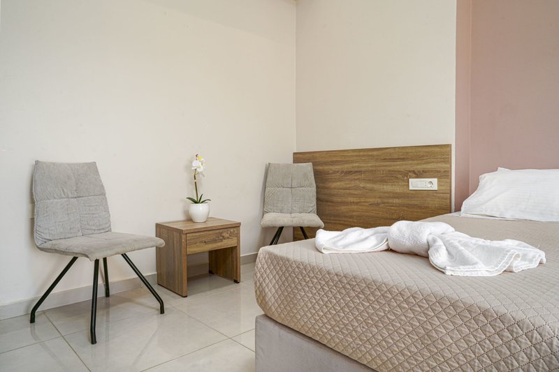 Poseidon Beach foto 9
