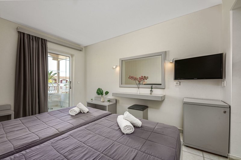 Poseidon Beach foto 87