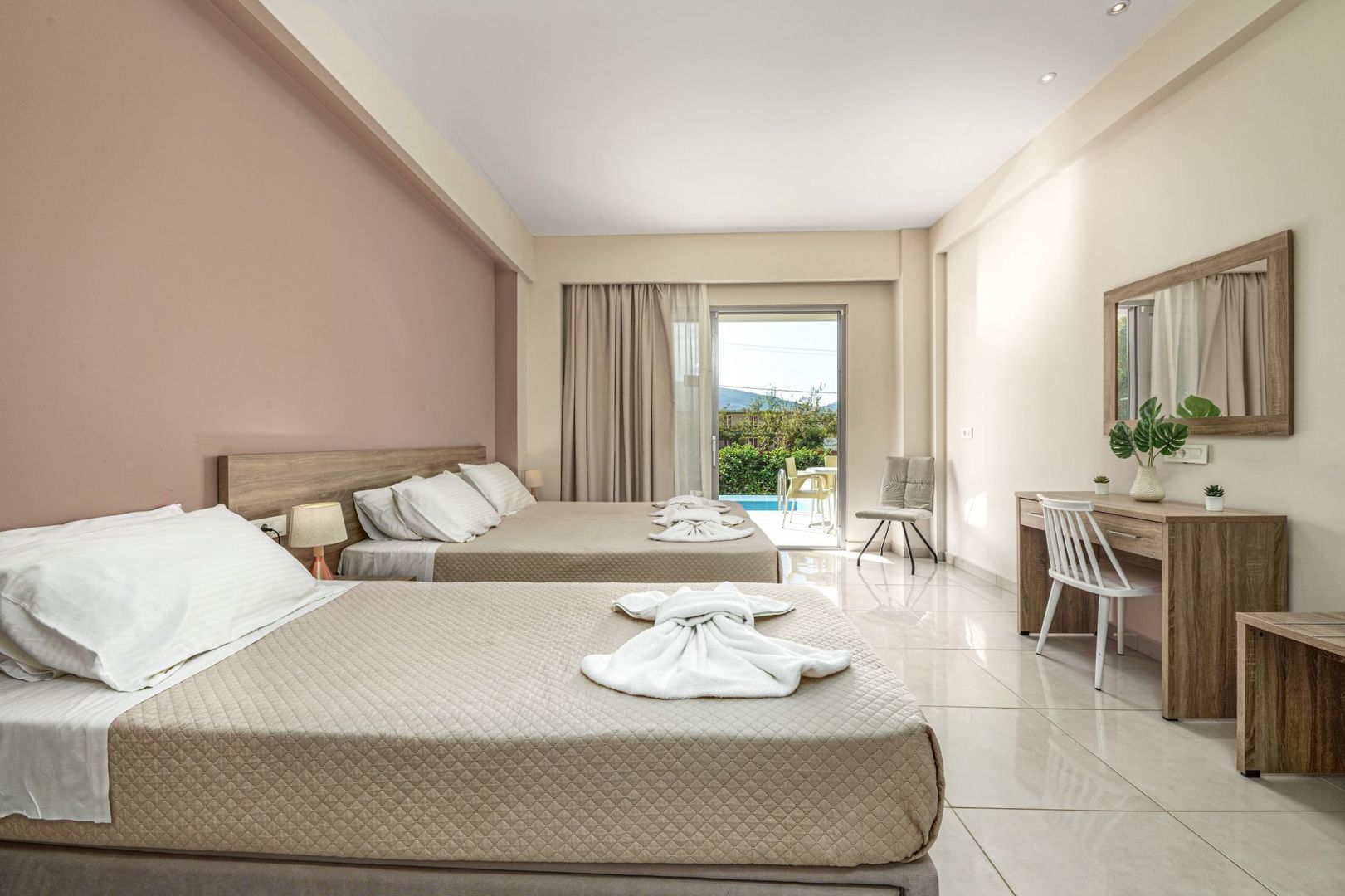 Poseidon Beach foto 67