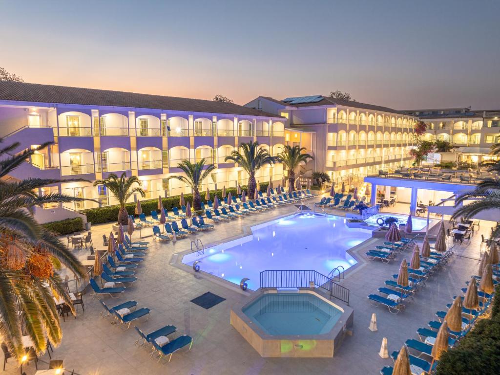 Poseidon Beach foto 15