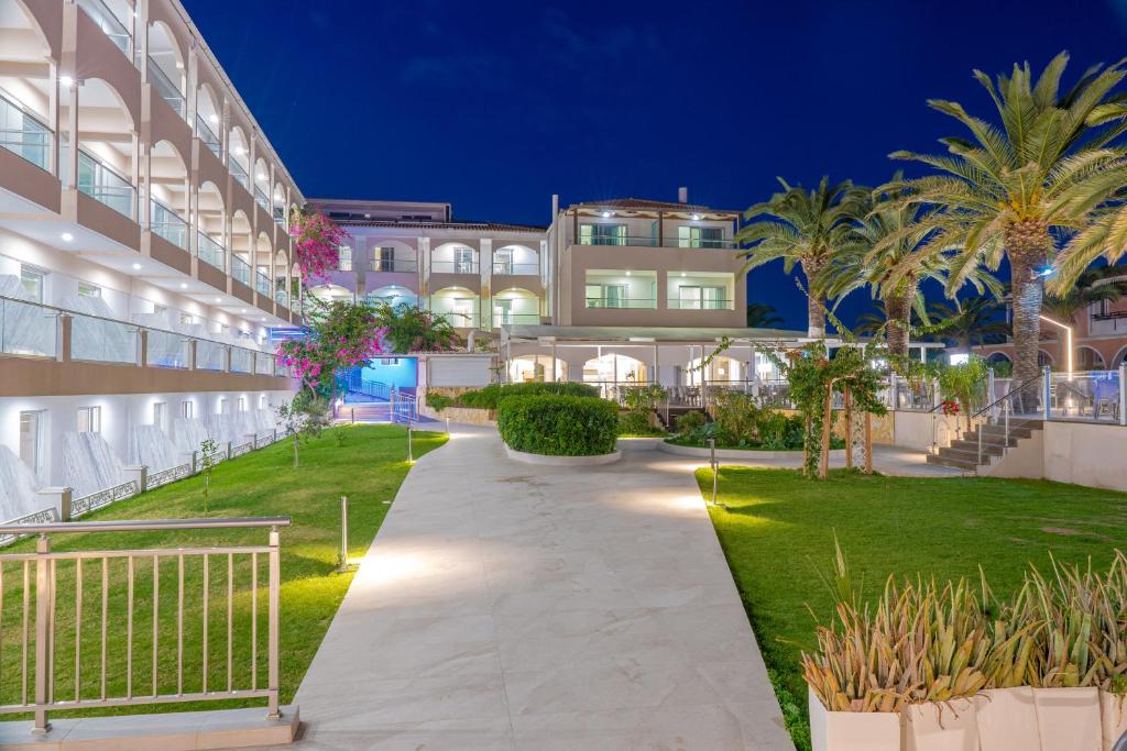 Poseidon Beach foto 13