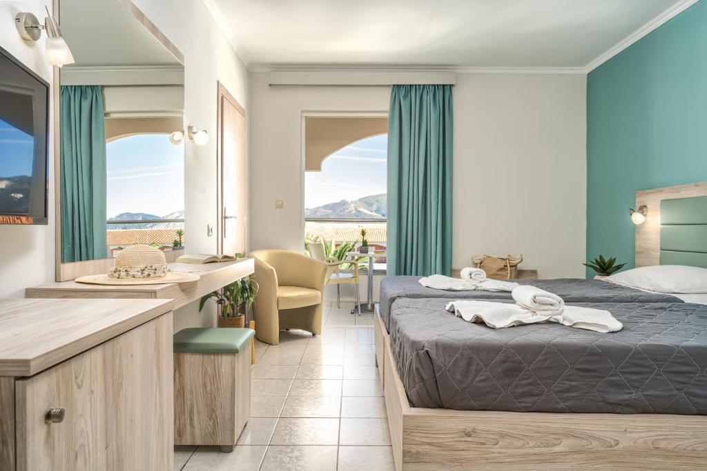 Poseidon Beach image 1