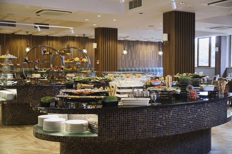 Spa Resort St. Ivan Rilski - Half Board & All Inclusive foto 19