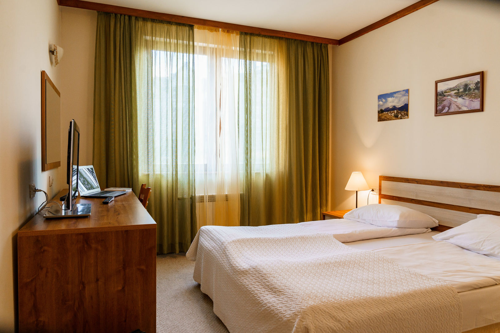 Spa Resort St. Ivan Rilski - Half Board & All Inclusive foto 68