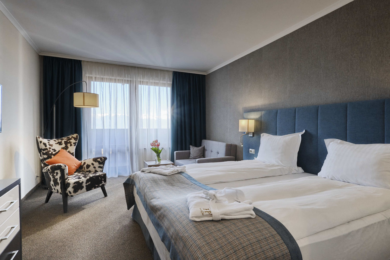 Spa Resort St. Ivan Rilski - Half Board & All Inclusive foto 53