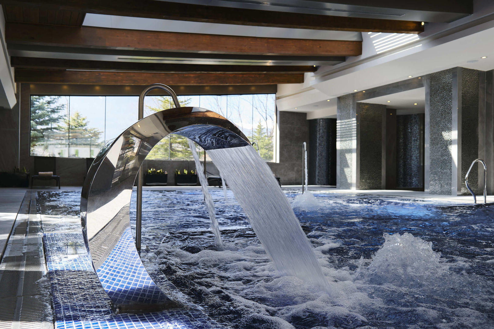Spa Resort St. Ivan Rilski - Half Board & All Inclusive foto 35