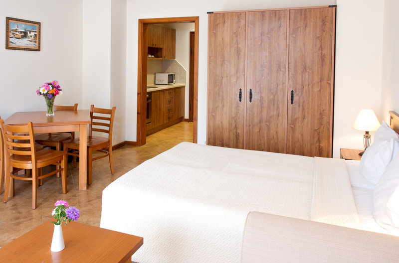 Spa Resort St. Ivan Rilski - Half Board & All Inclusive foto 61