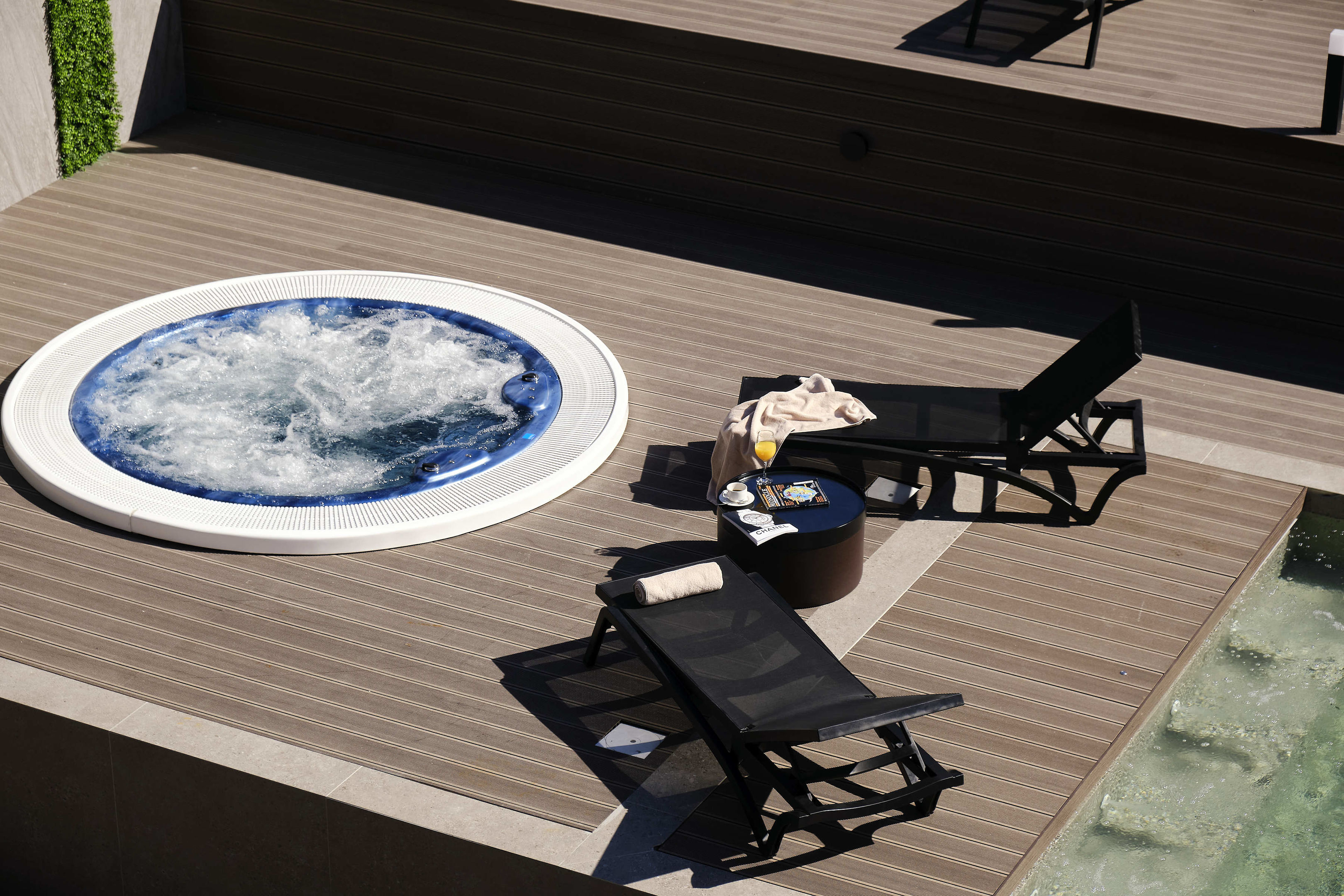 Spa Resort St. Ivan Rilski - Half Board & All Inclusive foto 45
