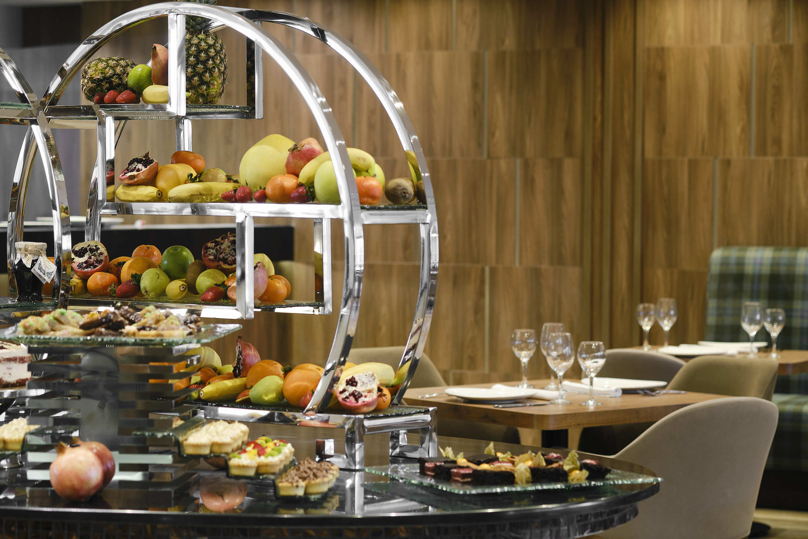 Spa Resort St. Ivan Rilski - Half Board & All Inclusive foto 23